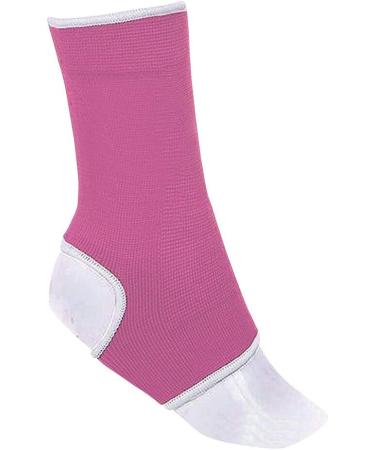 X-Large Black MMA Ankle Support Brace | Achilles Tendon Pain Relief - Buy Online on SooperMarket.com