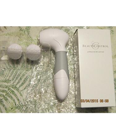 Beauticontrol Professional Skin Care Tool and Resurface Microderm Apeel Set