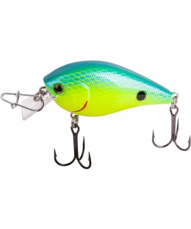 Dr.Fish 50 Pack Stainless Steel Crankbait Snaps - Quick Change Fishing Clips - Bass Fishing Lure Snaps - 50 Pack - Buy Online on SooperMarket.com