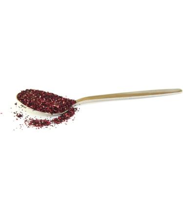 Fine Cut Hibiscus Loose Tea 1kg (BWFO) - Buy Online on SooperMarket.com