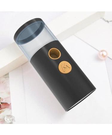 Jojomis Nano Facial Mister Black Facial Spray Atomization Beauty Instrument - Buy Online on SooperMarket.com