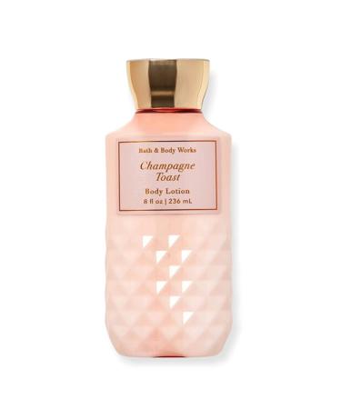 Champagne Toast Daily Trio: Shower Gel, Fragrance Mist, Body Lotion | Bath and Body Works - Buy Online on SooperMarket.com