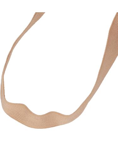 Bunionette Sleeve Brace for Pinky Toe - Comfortable, Prevents Deviation & Deformation, Ideal for Working Use (L) - Buy Online on SooperMarket.com