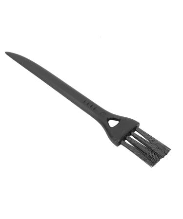 Electric Shaver Cleaning Brushes Electric Shaver Brush Cleaner with Antislip PP Handle Nylon Razor Brush Razor Clipper Cleaning Tool for Household Cleaning