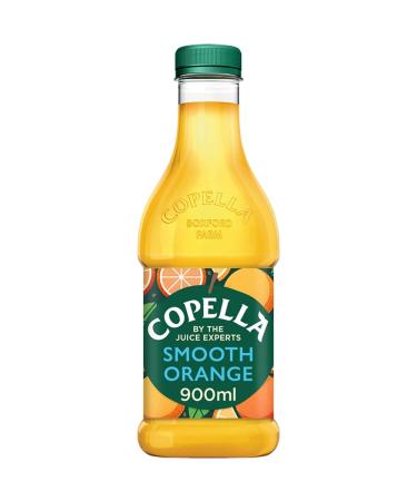 Copella Smooth Orange Juice 900ml