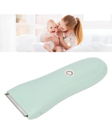 Dioche Baby Hair Clippers - Quiet Waterproof Rechargeable Trimmer for Kids & Adults - Buy Online on SooperMarket.com