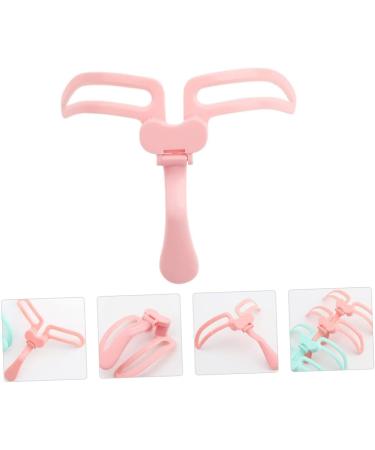 Housoutil Mold Eyebrow Shaper Diy Eyebrow Stencil Brow Template Eyebrow Shape Stencil Adjust Instrument - Buy Online on SooperMarket.com