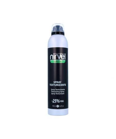 Nirvel Green Dry Care for Hair and Scalp - 300 ml