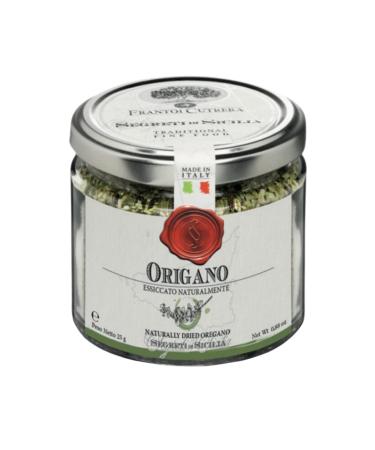 Oregano from Sicily 25gr