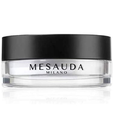 Mesauda Milano Free Powder - 74 g invisible 75 g (1 pack)