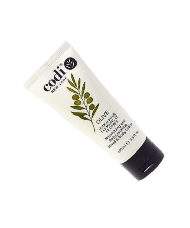 Buy Olive Hand and Body Lotion - Nourishing Hydrating Skincare | International Shipping Available - Buy Online on SooperMarket.com