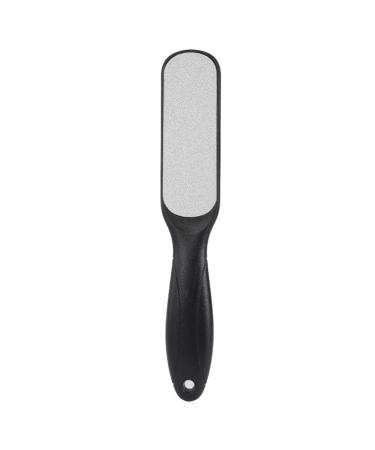 Layhou Foot File Foot Scrubber Callus Remover for Feet Foot Rasp foot file and Callus remover(Metal Foot File)