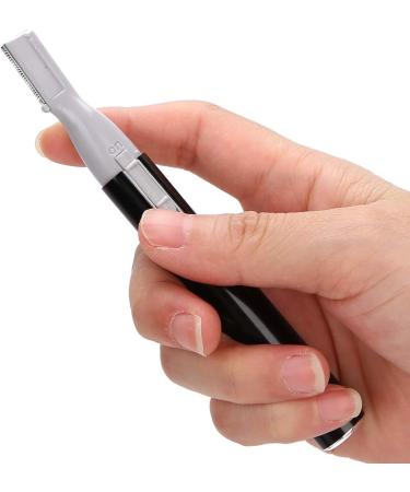 Electric Trimmer Small Safe Electric Shaver Durable Cost effective for Home - Buy Online on SooperMarket.com