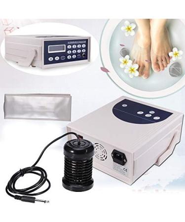 Ionic Foot Detox Array - Portable Replacement Spa Accessory for Detox Foot Bath - Buy Online on SooperMarket.com