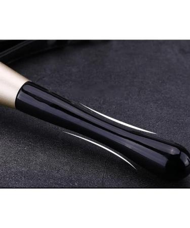 DFHBFG 12-Piece Eye Shadow Brush Set | Complete Beauty Tools for Flawless Makeup Application | International Shipping Available - Buy Online on SooperMarket.com