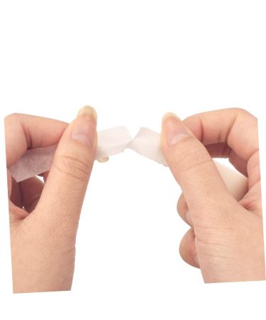 30 Rolls Eyelash Tape - Essential Eyelash Extension Supplies for Makeup Artists | Adhesive Lash Tape 900x1.2cm - Perfect for International Shipping - Buy Online on SooperMarket.com