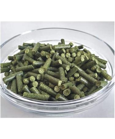 Herbal Mixture Vitality Skin & Hair Active Pellets for Horses - Grain-Free Coat Change & Mud Fever Relief | Barbara Seitz 1000g - Buy Online on SooperMarket.com
