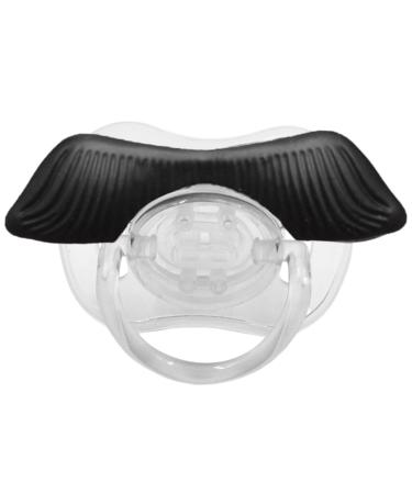2st baby funny pacifier baby pacifier with mustaches with mustache baby strange prank pacifier pacifier sustainable sweet pacifier with lips funny beard sweet kissable mustache mustache flatter flatter beard