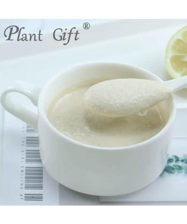 Plant Gift 100% Pure Oat Powder 100G/3.25oz Non-GMO Powder No Filler No additives Natural Oat Flour Great Flavor for Drinks Adds Flavor and Taste Baking Ingredients 2UK-PO0061 - Buy Online on SooperMarket.com