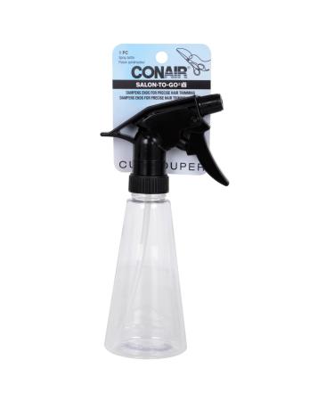 CONAIR SALON-TO-GO SPRAY BOTTLE