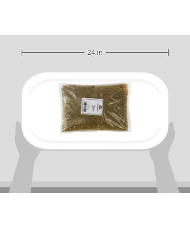 Old India Aniseed Whole 750g - Premium Quality Spice for Cooking & Baking - Buy Online on SooperMarket.com
