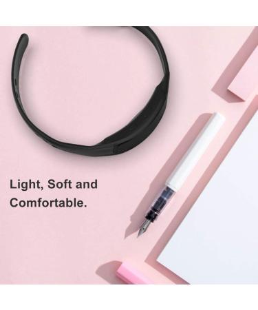 NAHAI Soft Silicone Replacement Band for Gear Fit 2 / Fit 2 Pro - Small White S 5.5''-7.1 - Buy Online on SooperMarket.com