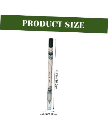 Beavorty 12 Pcs Eyeliner Pencil Makeup Eyeliner Colorful Eyeliner Set Eye Lip Liner Make up - Buy Online on SooperMarket.com