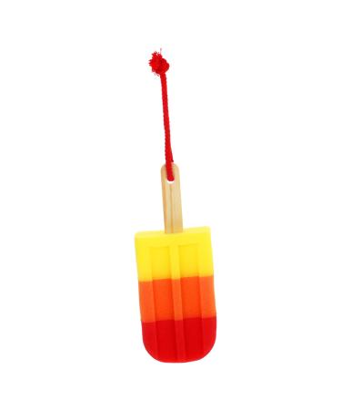 Mikinona Sponge Bath Body Scrubber Bath Supplies Bathing Sponge Cute Bath Sponge Bath Sponges for Shower Bath Ball Body Wash Scrubber Sponge for Bathing Shower Sponge Body Sponge