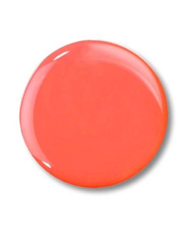 Magic Nails Farb-Acry Pulver - orange Nr. 2-5gramm