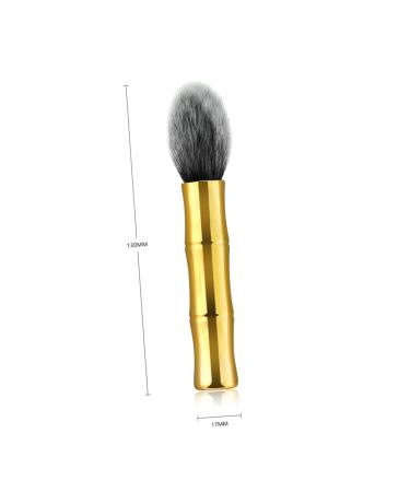 NOLITOY Women's Makeup Brush - Professional Powder Brush for Flawless Makeup Application | Premium Cosmetics Brush for Women | International Shipping Available - Buy Online on SooperMarket.com