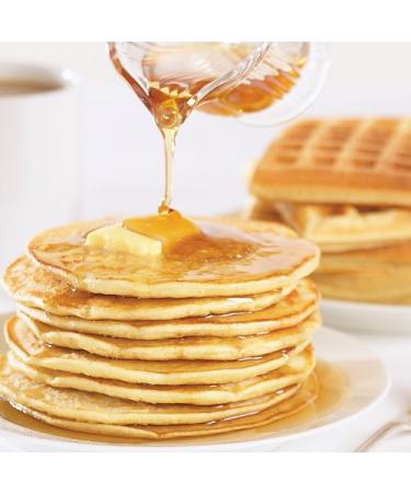 Stonewall Kitchen Buttermilk Pancake & Waffle Mix 2 Pack - 16 Ounces x 2 | 1lb Each - Buy Online on SooperMarket.com