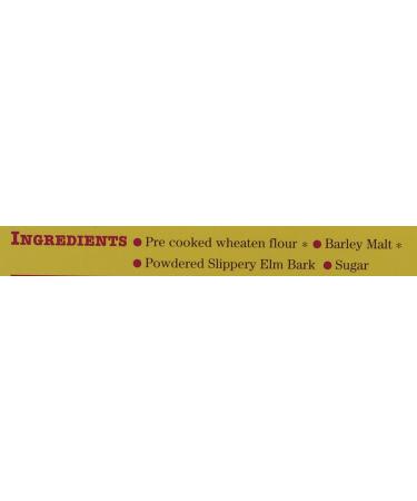 Thompson's Slippery Elm Malted Food 454g - Natural Digestive Support - Buy Online on SooperMarket.com