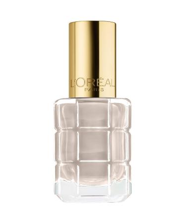 L'Or al Paris 663 Sable Tuileries Oil Colour Nail Polish Enriched with Precious Oils