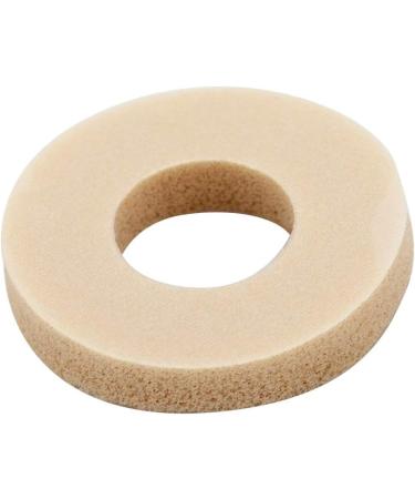 Anggrek 15Pcs Corn Cushions for Feet - Self-Stick Adhesive Foot Care Cushions for Corn Removal & Callus Relief - Buy Online on SooperMarket.com