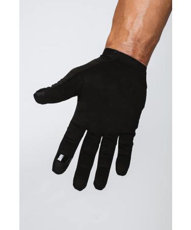 GORE WEAR Unisex TrailKPR Cycling Gloves - Utility Green, Size Large - Buy Online on SooperMarket.com