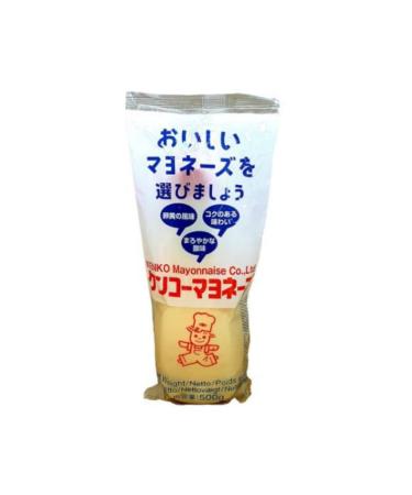 Kenko Japanese Mayonnaise 500g