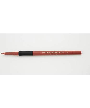 Artdeco Mineral Eye Styler - Long-Lasting Eyeliner with Integrated Sharpener | Gentle for Sensitive Eyes | 0.4g - English Rose - International Shipping - Buy Online on SooperMarket.com