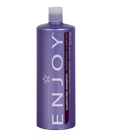 Enjoy Clarifying Shampoo 33.8 fl. oz.
