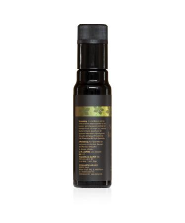 Naturezon Bio Black Cumin Oil 100ml - Freshly Cold-Pressed Pre-Order Now for Quality & Purity! - Buy Online on SooperMarket.com