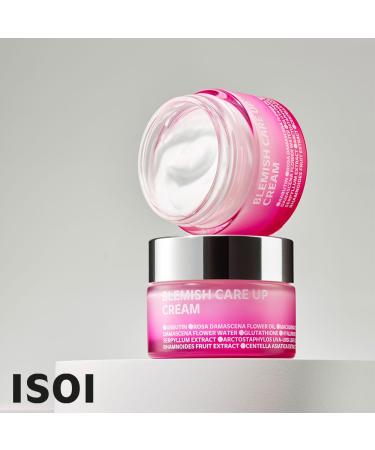 Buy Is i Blemish Care Up Cream 55ml (1.86 fl oz) - Best Blemish Treatment | International Shipping Available - Buy Online on SooperMarket.com
