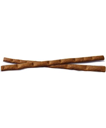 Gimcat Poultry Sticks - High Meat Content Sugar-Free Soft Treats | 10-Pack (1L) - Ideal for Cats - Buy Online on SooperMarket.com
