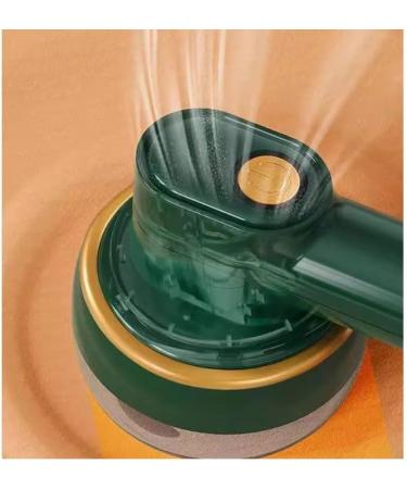 Portable Washable Lint Remover for Clothes & Pet Hair - 16cm Travel-Friendly Household Tool - Buy Online on SooperMarket.com