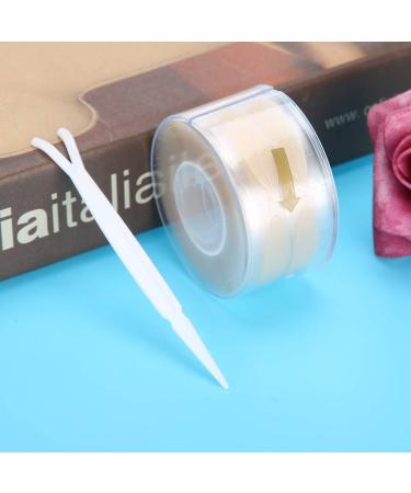 Eyelid Tape Eye Lift Tape Double Eyelid Tape Invisible Self Adhesive Eye Line Strip Sticker Eye Makeup Tool - Buy Online on SooperMarket.com