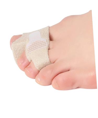 FOMIYES Finger Brace Set for Trigger Finger & Valgus Thumb - 4pcs Splints for Toe & Thumb Support - Hallux Valgus Bunion Protector & Orthotic - Buy Online on SooperMarket.com