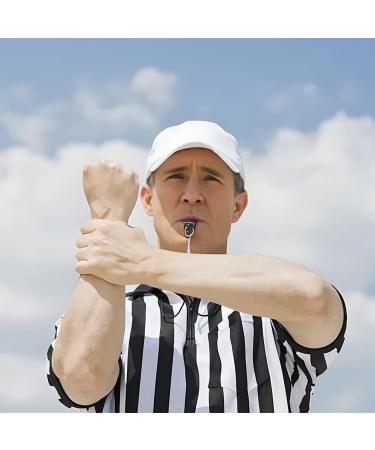 Approved Football Referee Card Set - Red & Yellow Cards with Specifications & Pipe Cord - Essential Referee Tool for Competitions - Buy Online on SooperMarket.com