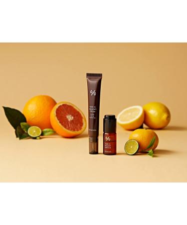 Dr.Ceuracle Pure Vitamin C Mellight Cream | Tone-Up Serum for Face | Anti-Aging Moisturizer | Brighten Dark Spots & Wrinkles | Paraben-Free | Shop Internationally - Buy Online on SooperMarket.com
