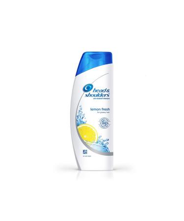 Head & Shoulders Lemon Fresh Shampoo 72ML