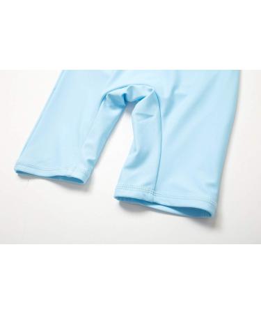 BONVERANO Baby Boys Swimsuit UPF 50+ Sun Protection Sea Turtle 2-3 Years - Buy Online on SooperMarket.com