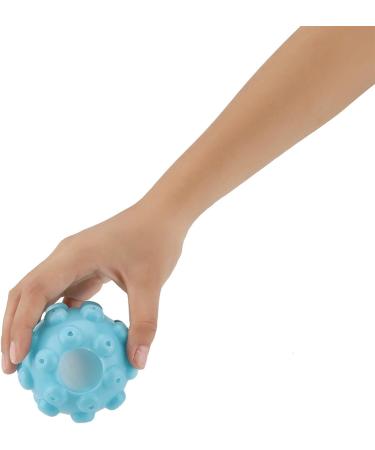 HERCHR 2 Pieces Laundry Dryer Balls Reusable Dryer Balls Soft Washing Balls Replace Laundry Drying Fabric Softener Ball Accessories - Buy Online on SooperMarket.com