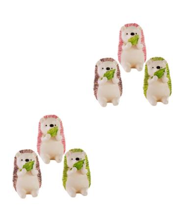 Zerodeko 6 StK Cartoon-toothbrush toothbrush wall wearers Organizer for children's toothbrushes toothbrush holder for the wall children's toothbrush rack lovers wall holder picture 1x2stk size 1x2pcs